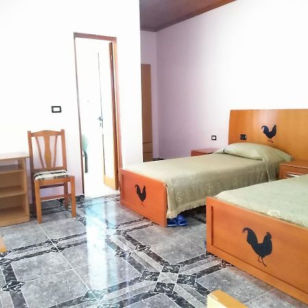 Hotel Gjeli 费里 外观 照片