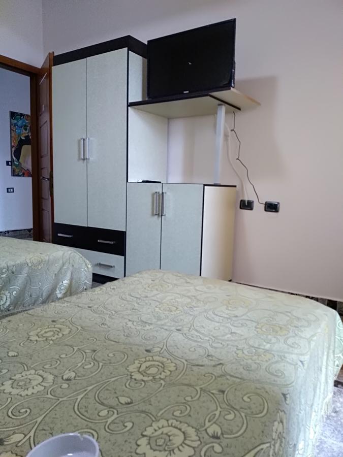 Hotel Gjeli 费里 外观 照片